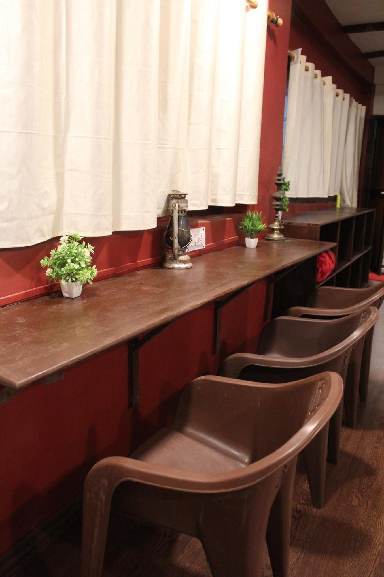 Kyelang Times Hostel Стая снимка