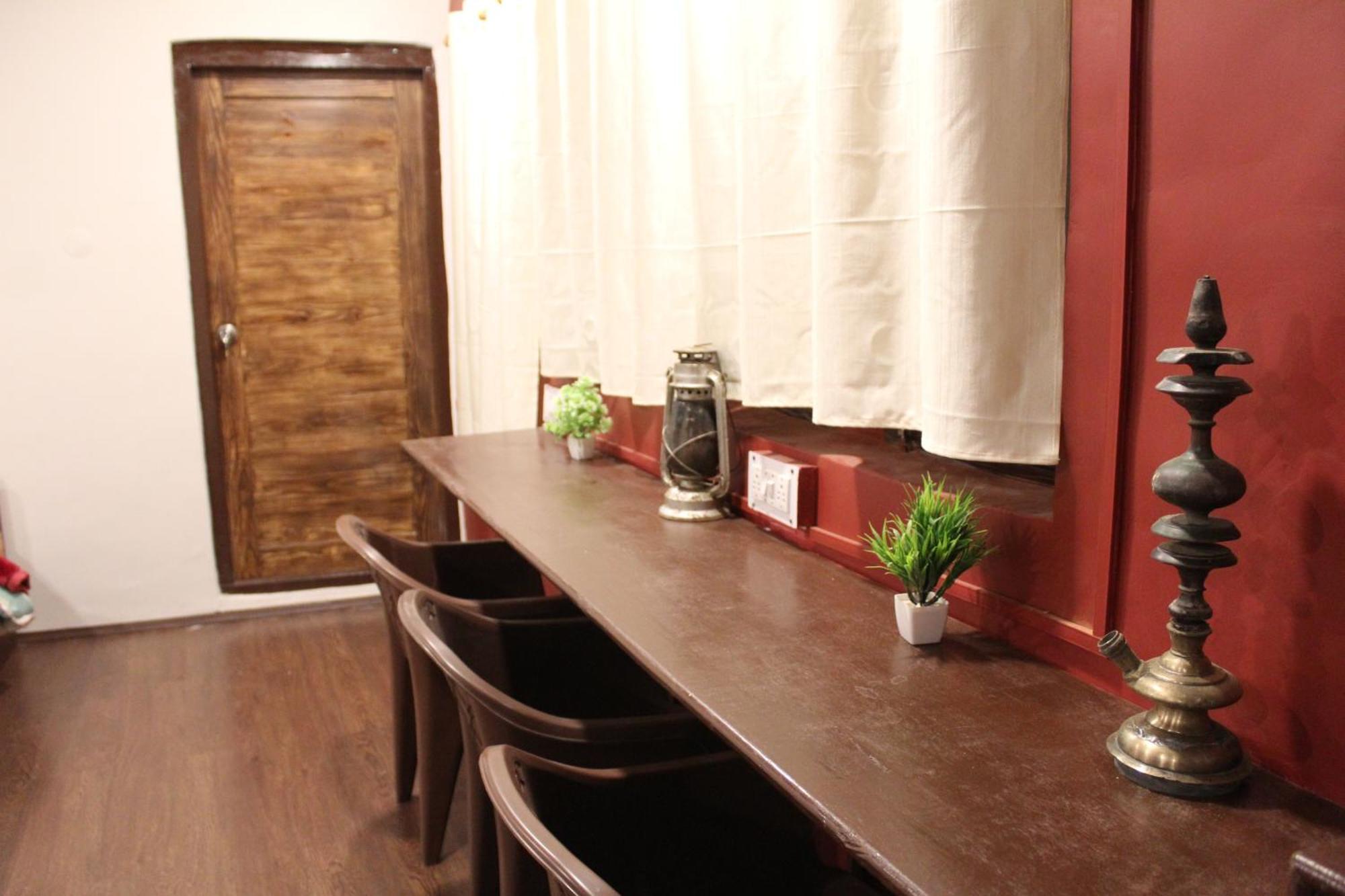 Kyelang Times Hostel Стая снимка