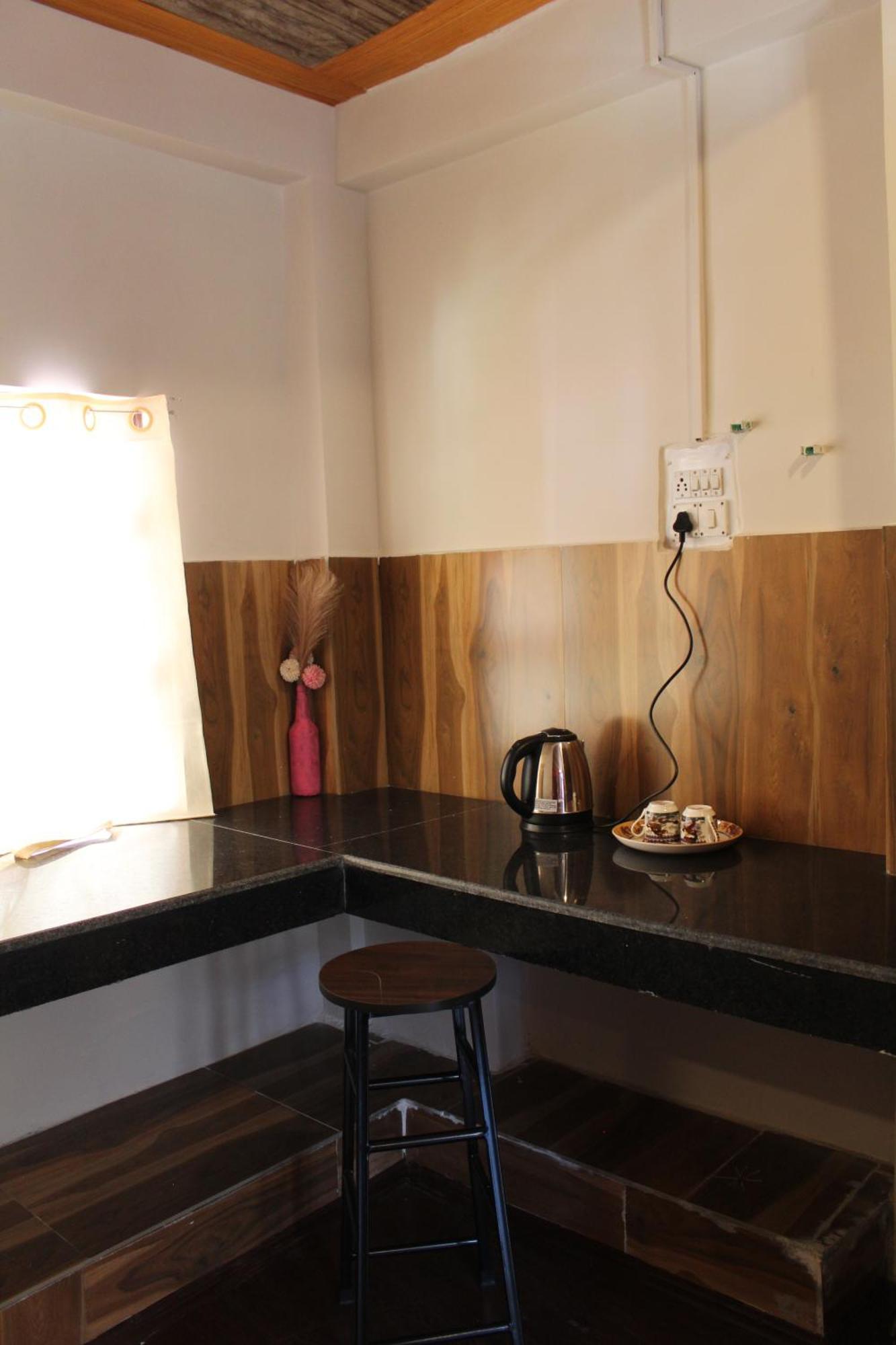 Kyelang Times Hostel Стая снимка
