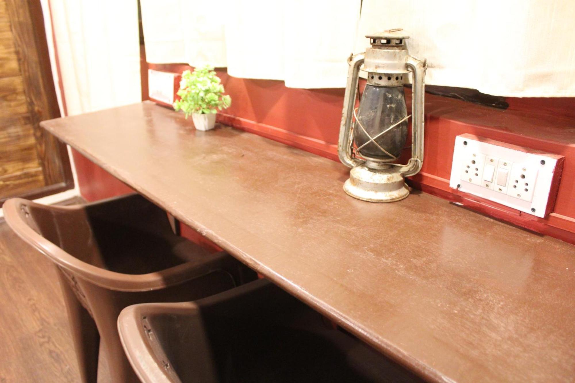 Kyelang Times Hostel Стая снимка