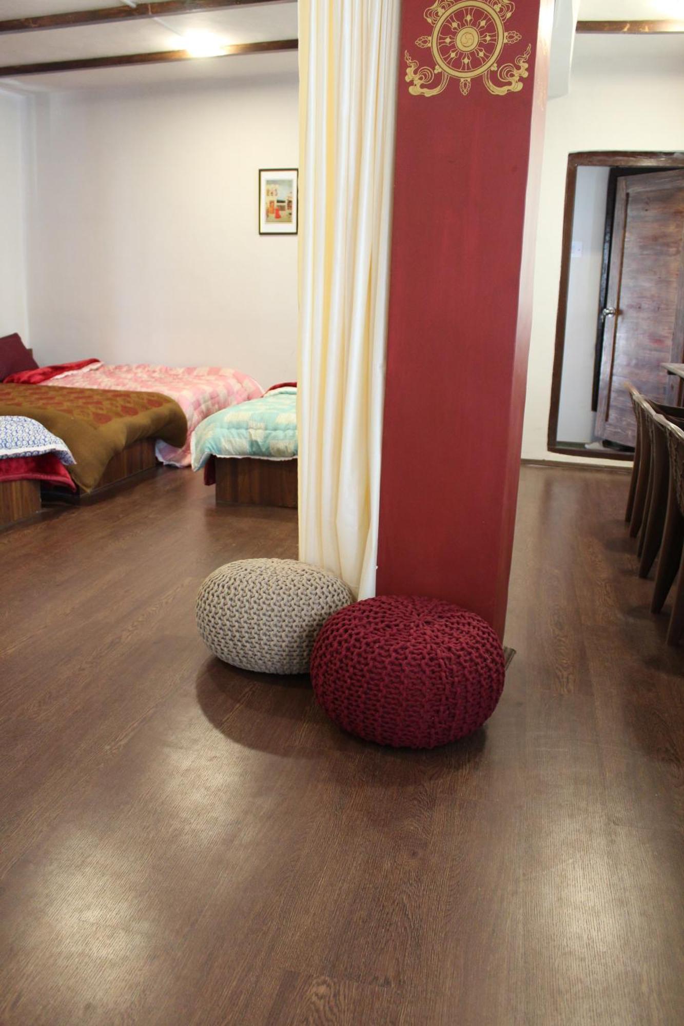 Kyelang Times Hostel Екстериор снимка