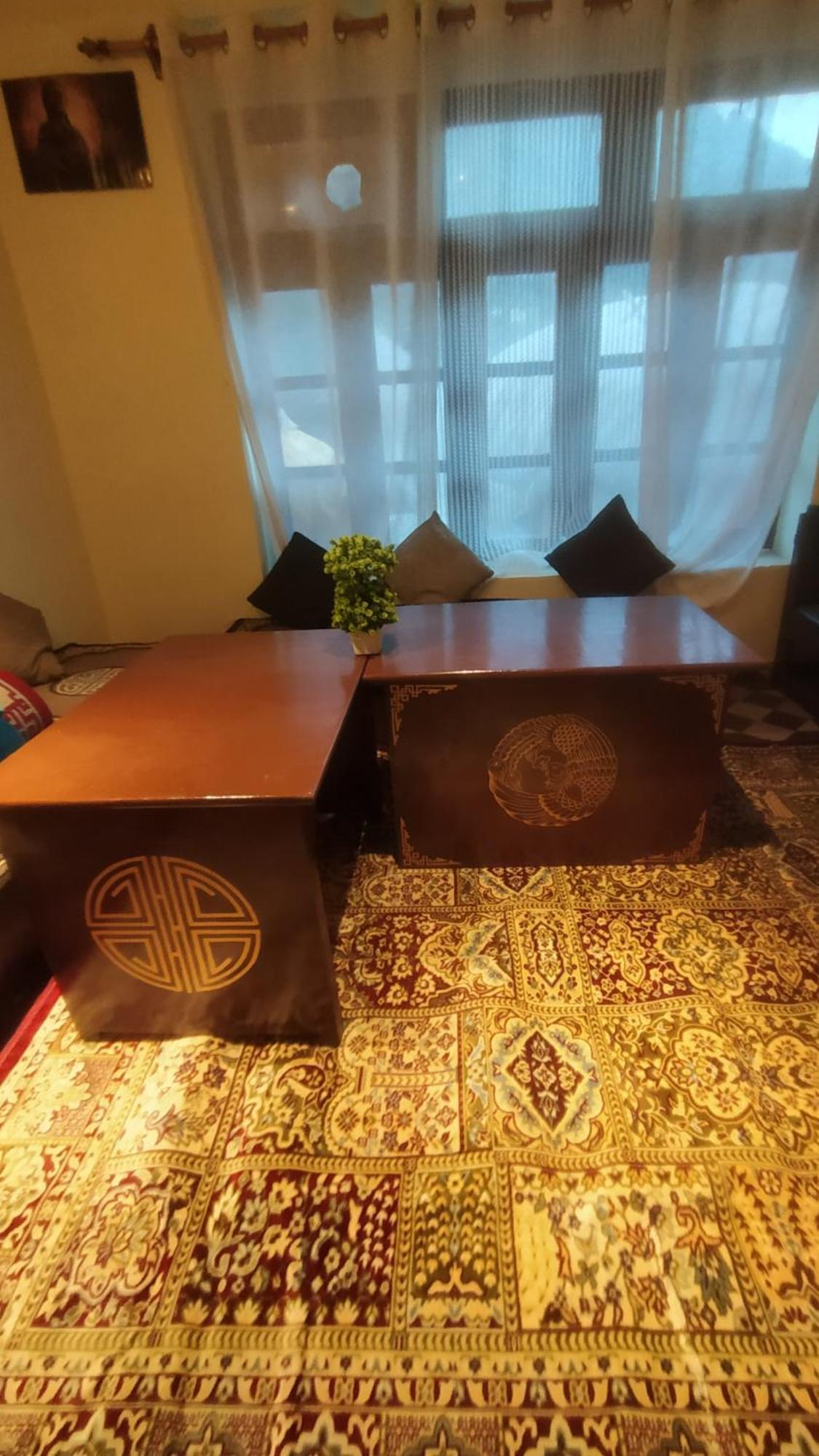 Kyelang Times Hostel Екстериор снимка